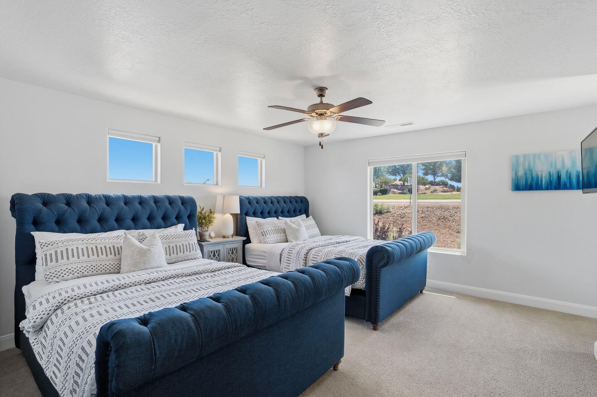 ST GEORGE TOWNSITE - Residential