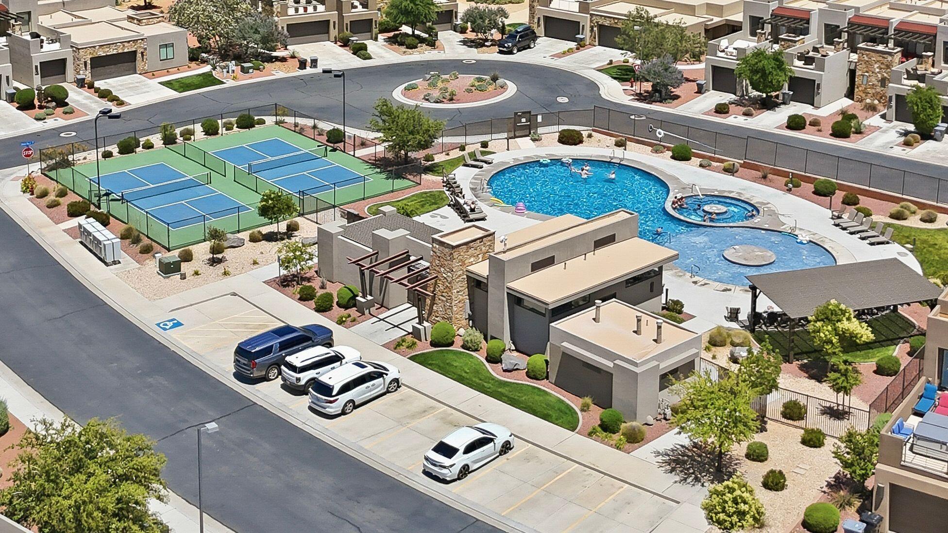 ST GEORGE TOWNSITE - Residential