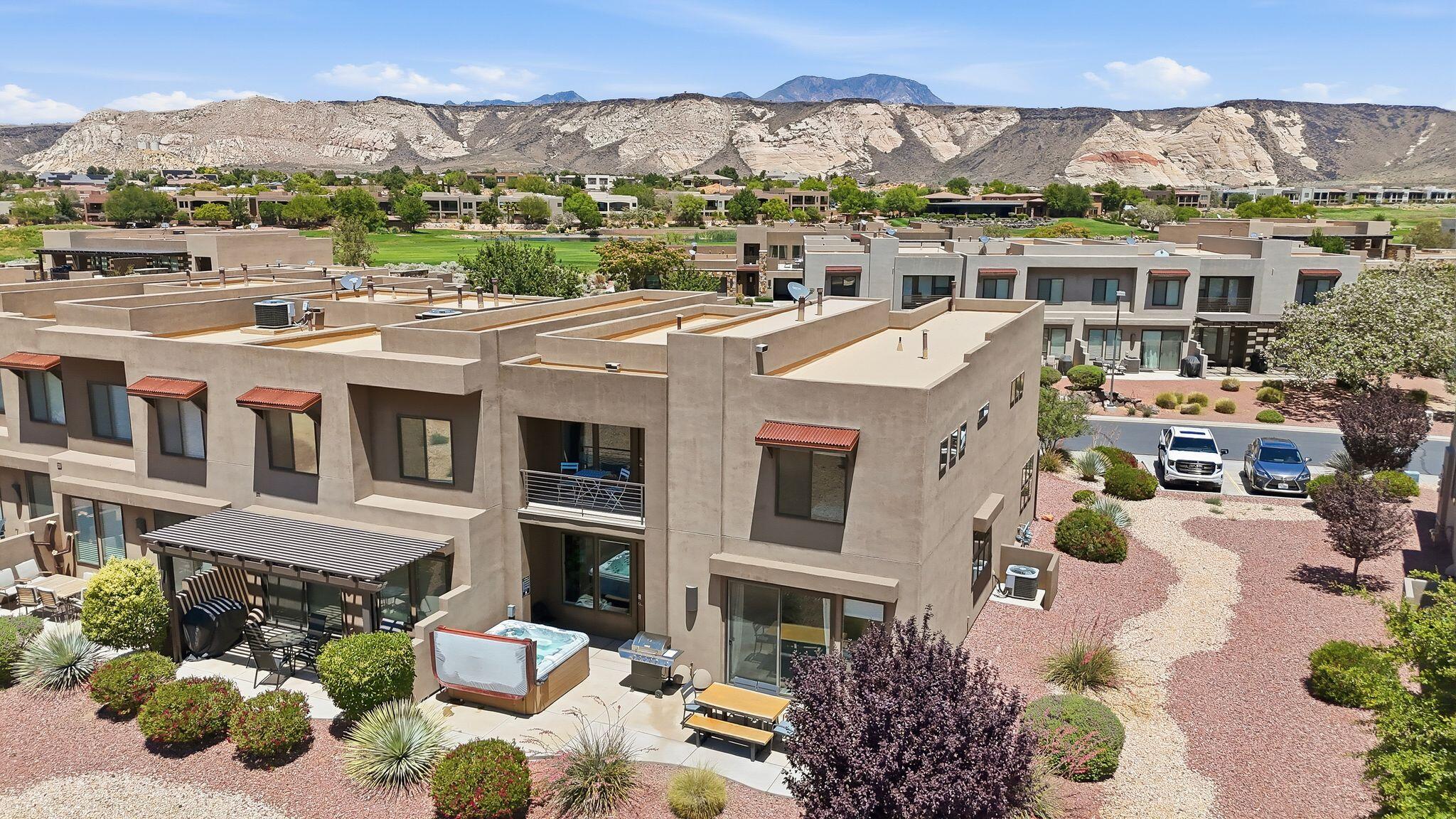 ST GEORGE TOWNSITE - Residential