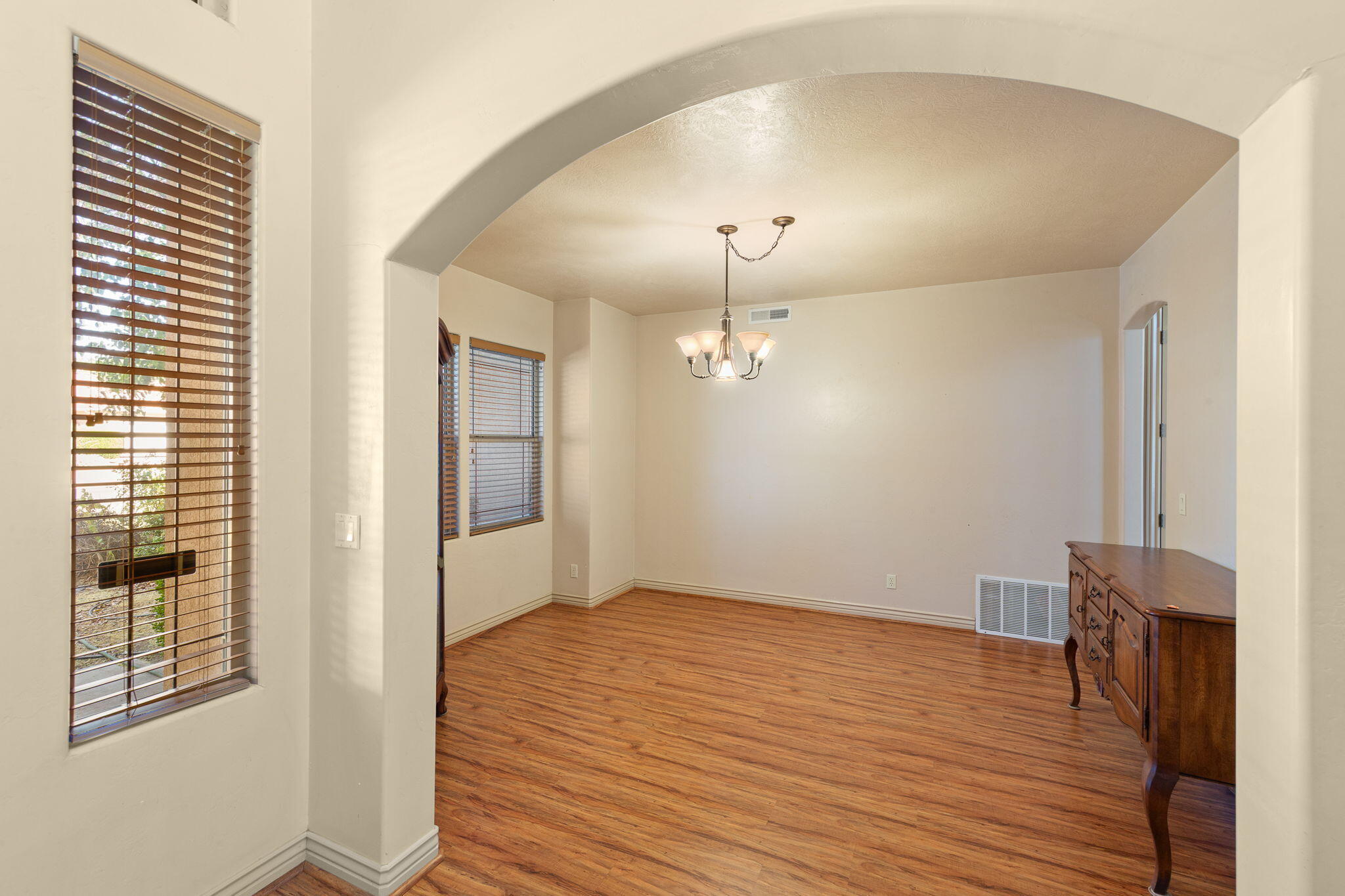 RANCHO VISTA ESTATES - Residential