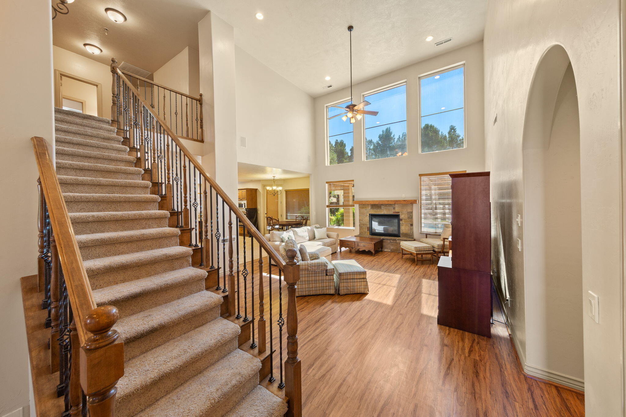RANCHO VISTA ESTATES - Residential