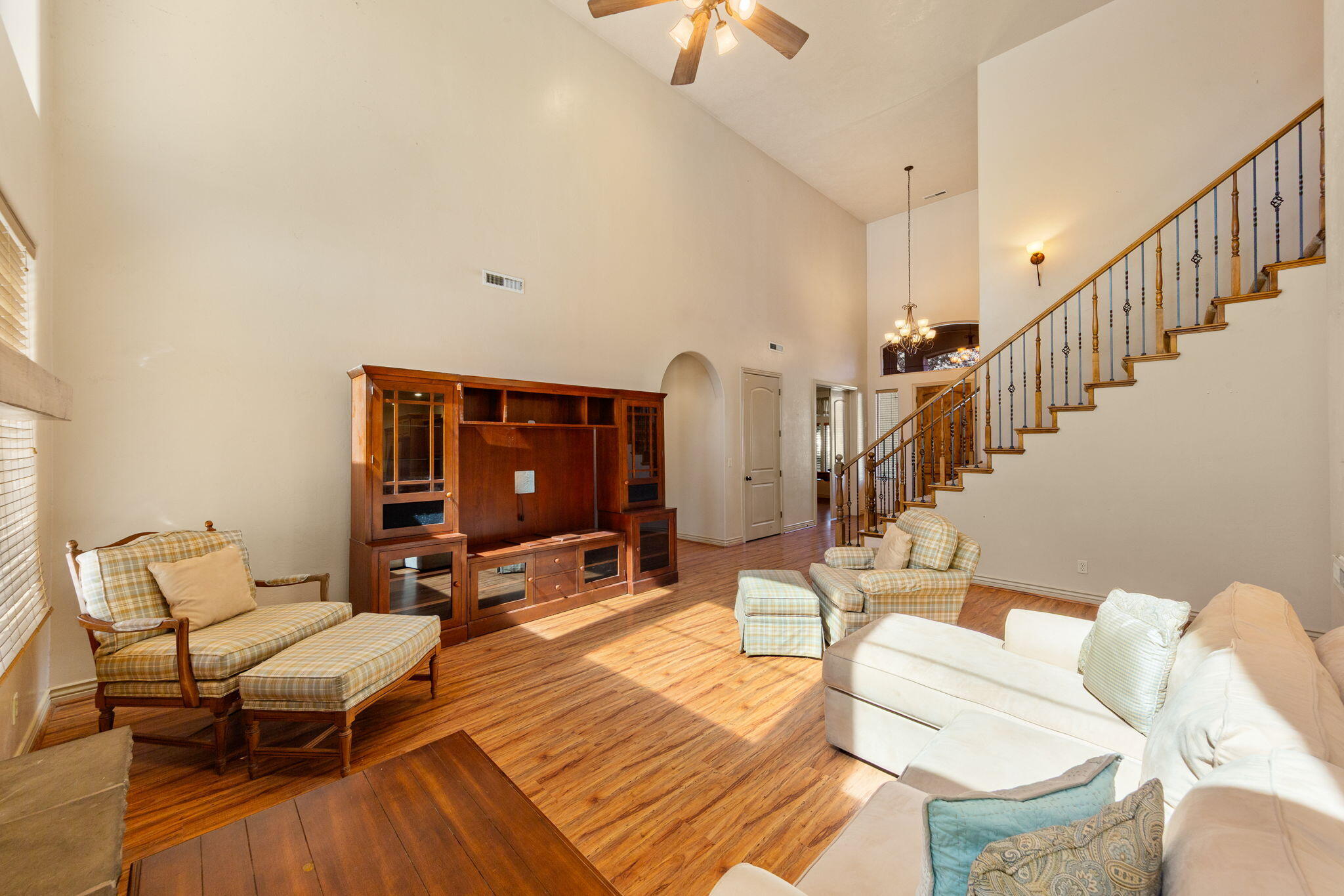 RANCHO VISTA ESTATES - Residential