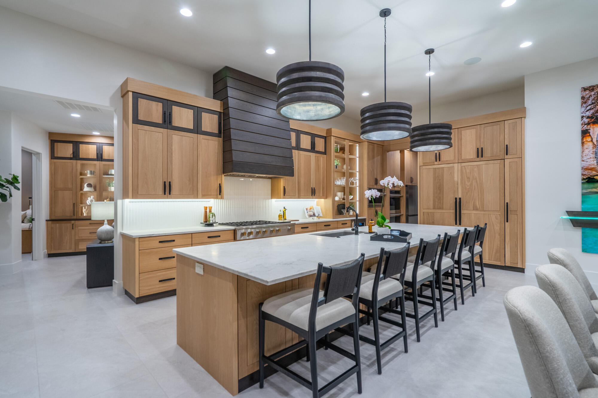 ESTATES AT SAND HOLLOW - Residential