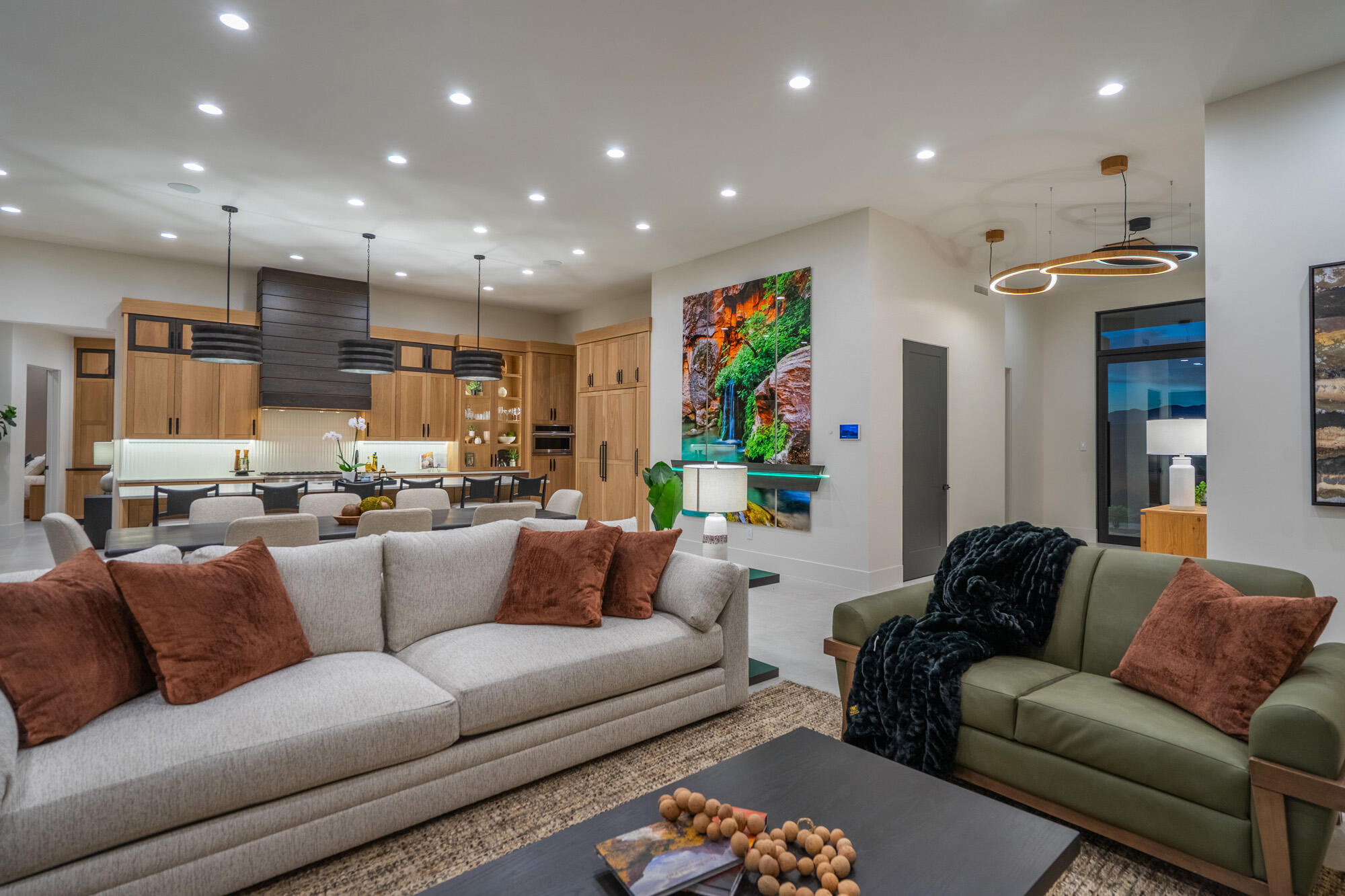 ESTATES AT SAND HOLLOW - Residential