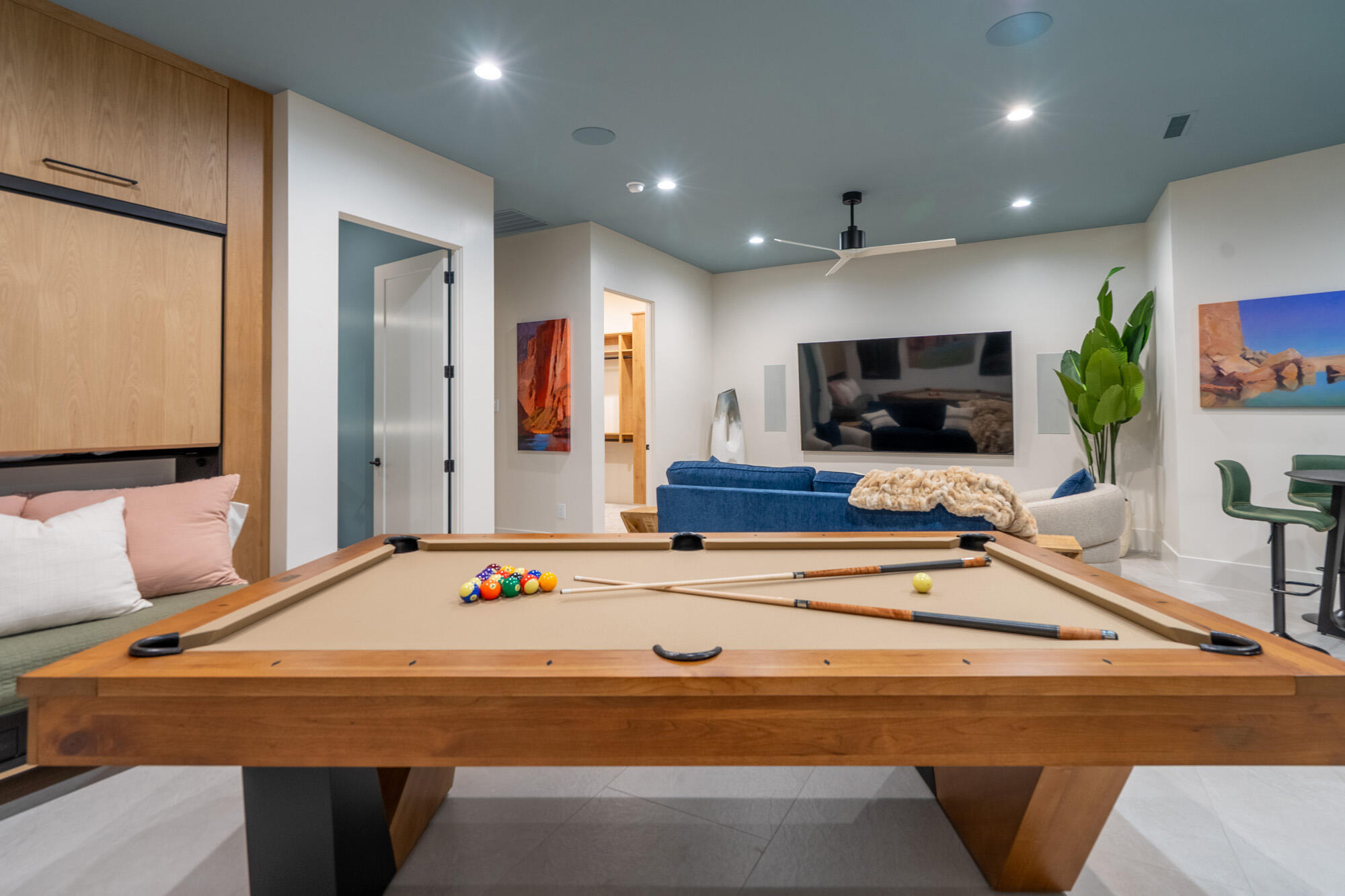 ESTATES AT SAND HOLLOW - Residential