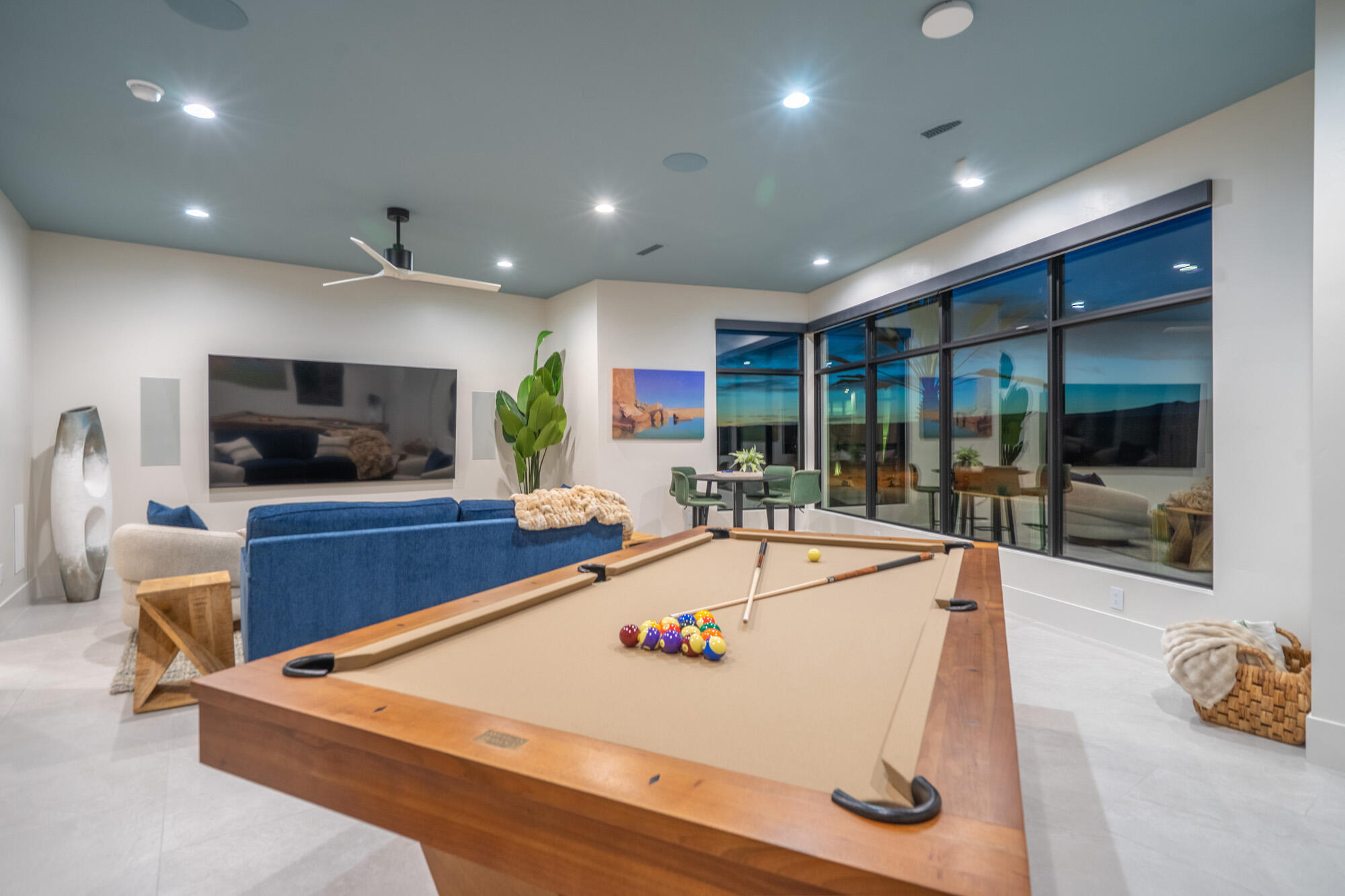 ESTATES AT SAND HOLLOW - Residential