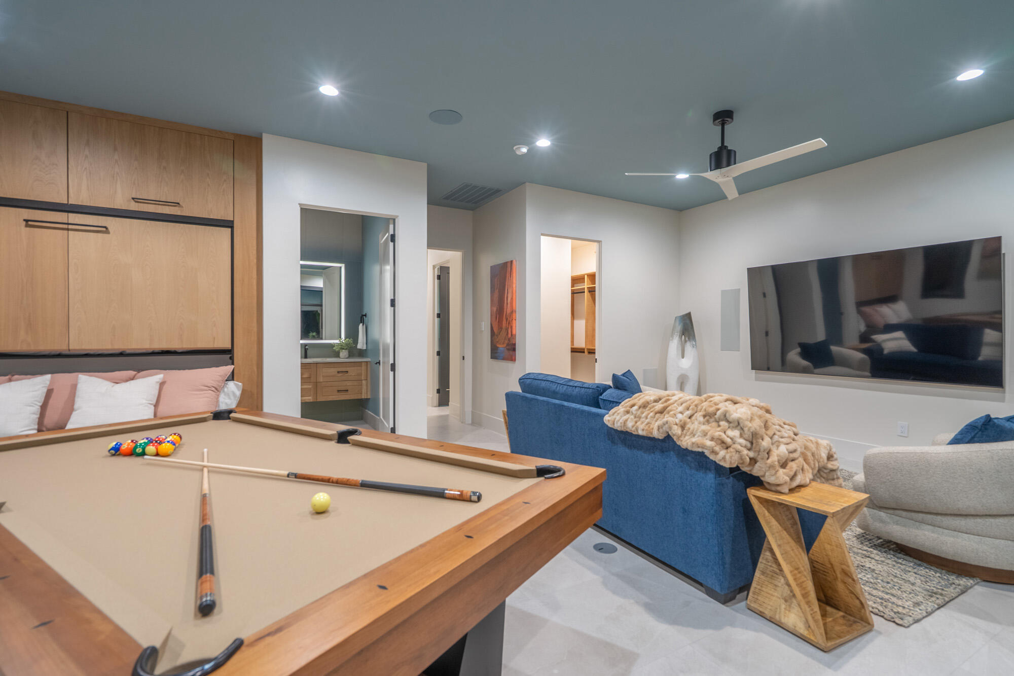 ESTATES AT SAND HOLLOW - Residential