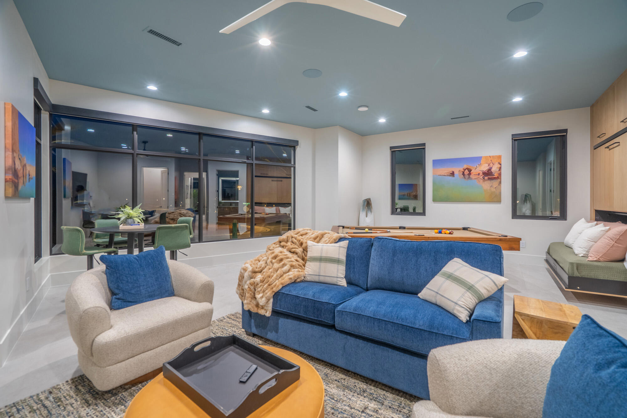 ESTATES AT SAND HOLLOW - Residential