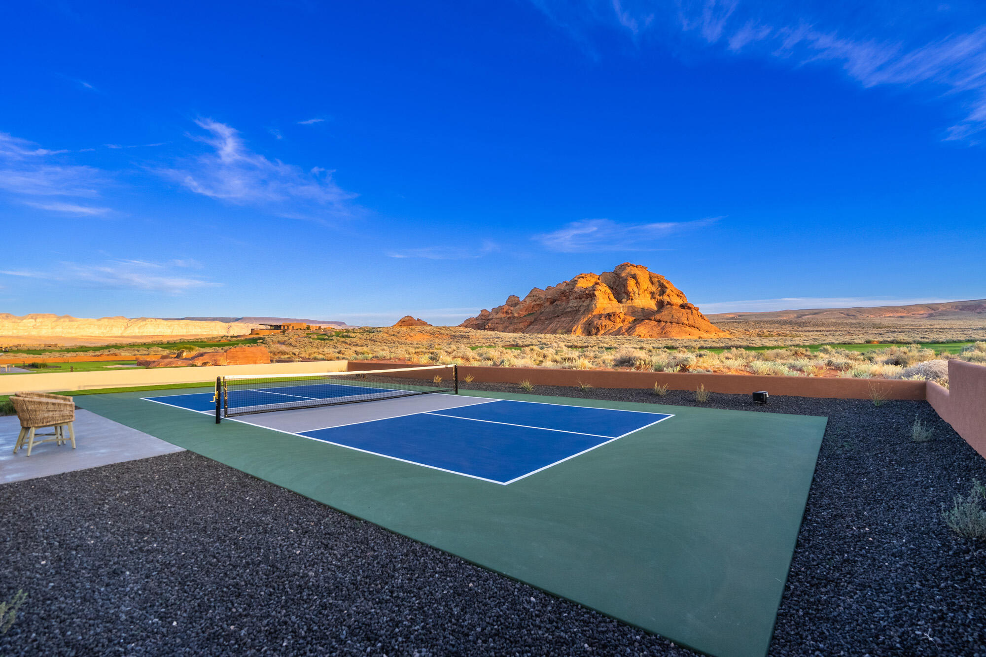 ESTATES AT SAND HOLLOW - Residential