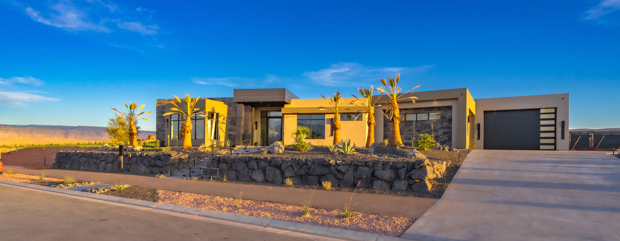ESTATES AT SAND HOLLOW - Residential