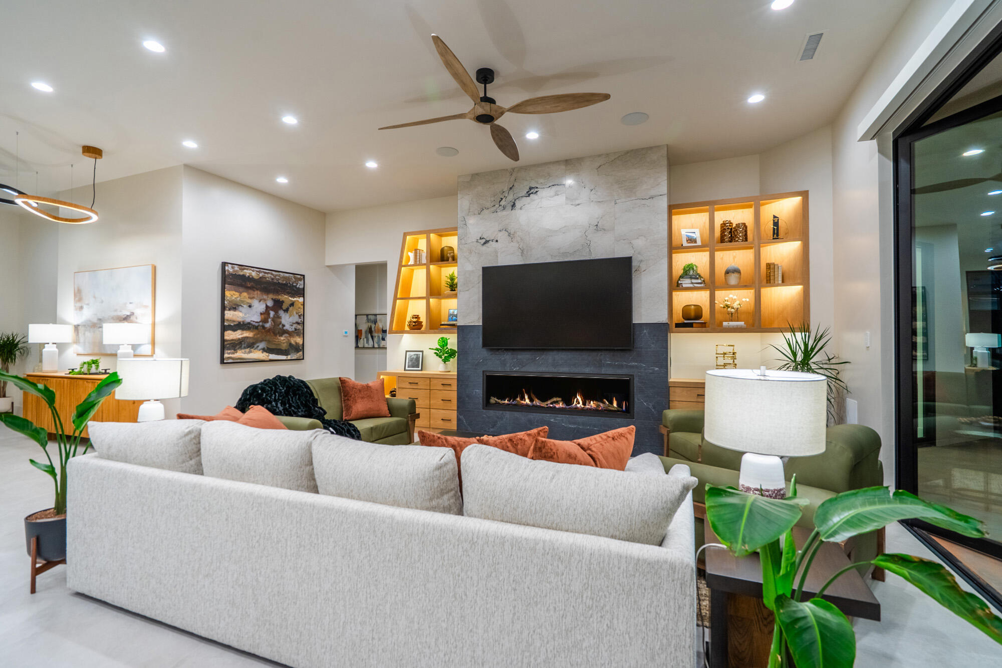ESTATES AT SAND HOLLOW - Residential