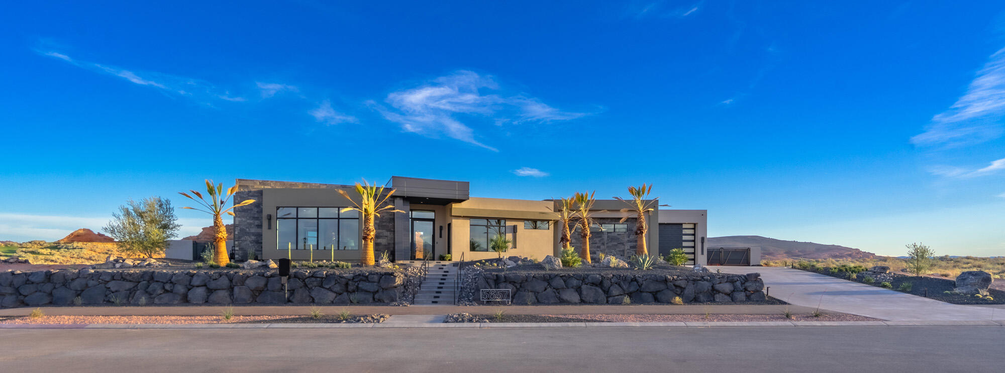 ESTATES AT SAND HOLLOW - Residential
