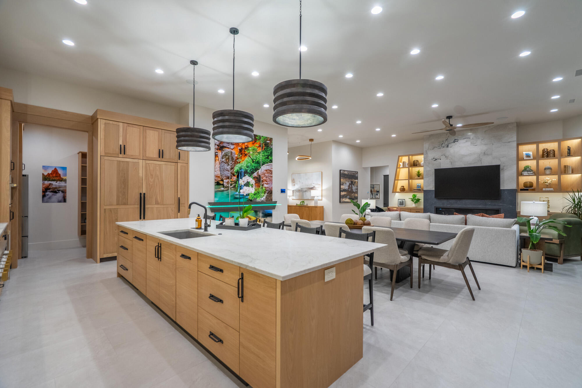 ESTATES AT SAND HOLLOW - Residential