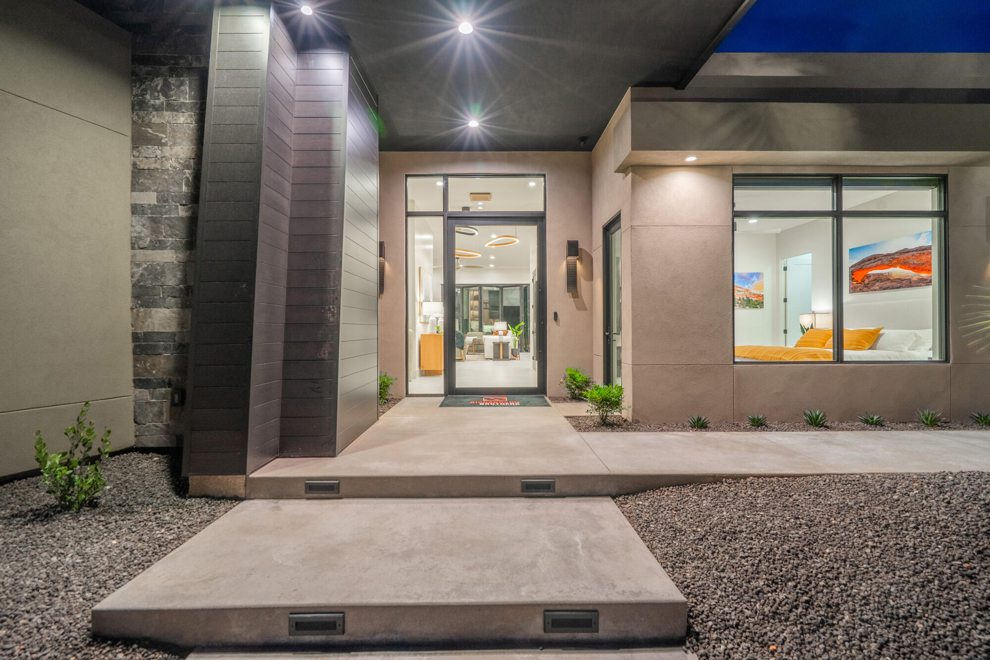 ESTATES AT SAND HOLLOW - Residential