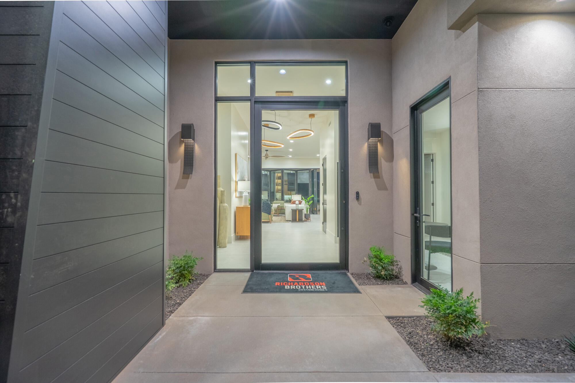 ESTATES AT SAND HOLLOW - Residential