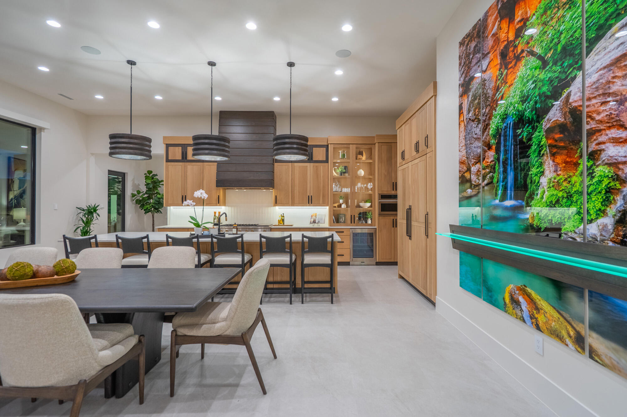 ESTATES AT SAND HOLLOW - Residential