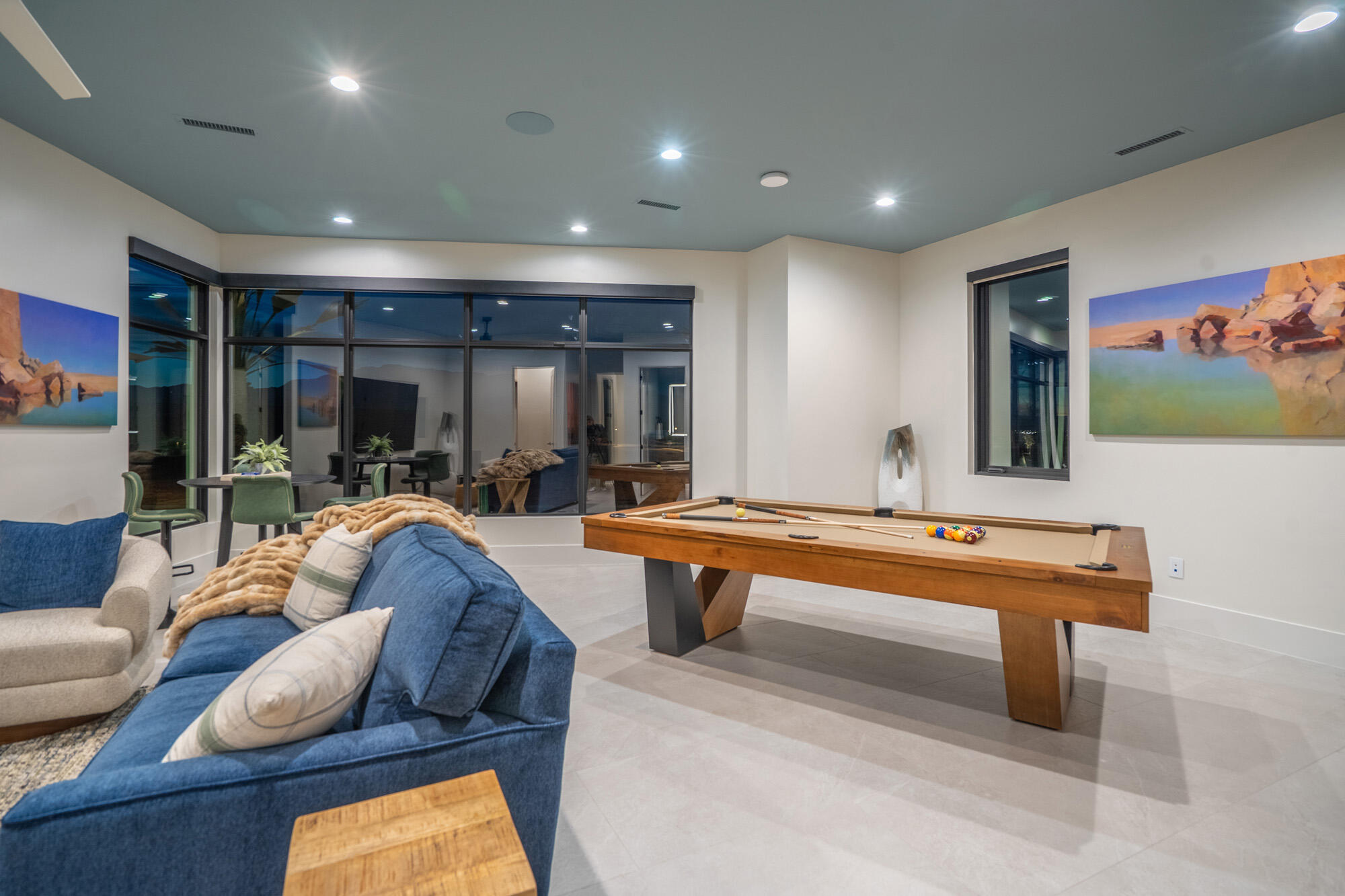 ESTATES AT SAND HOLLOW - Residential