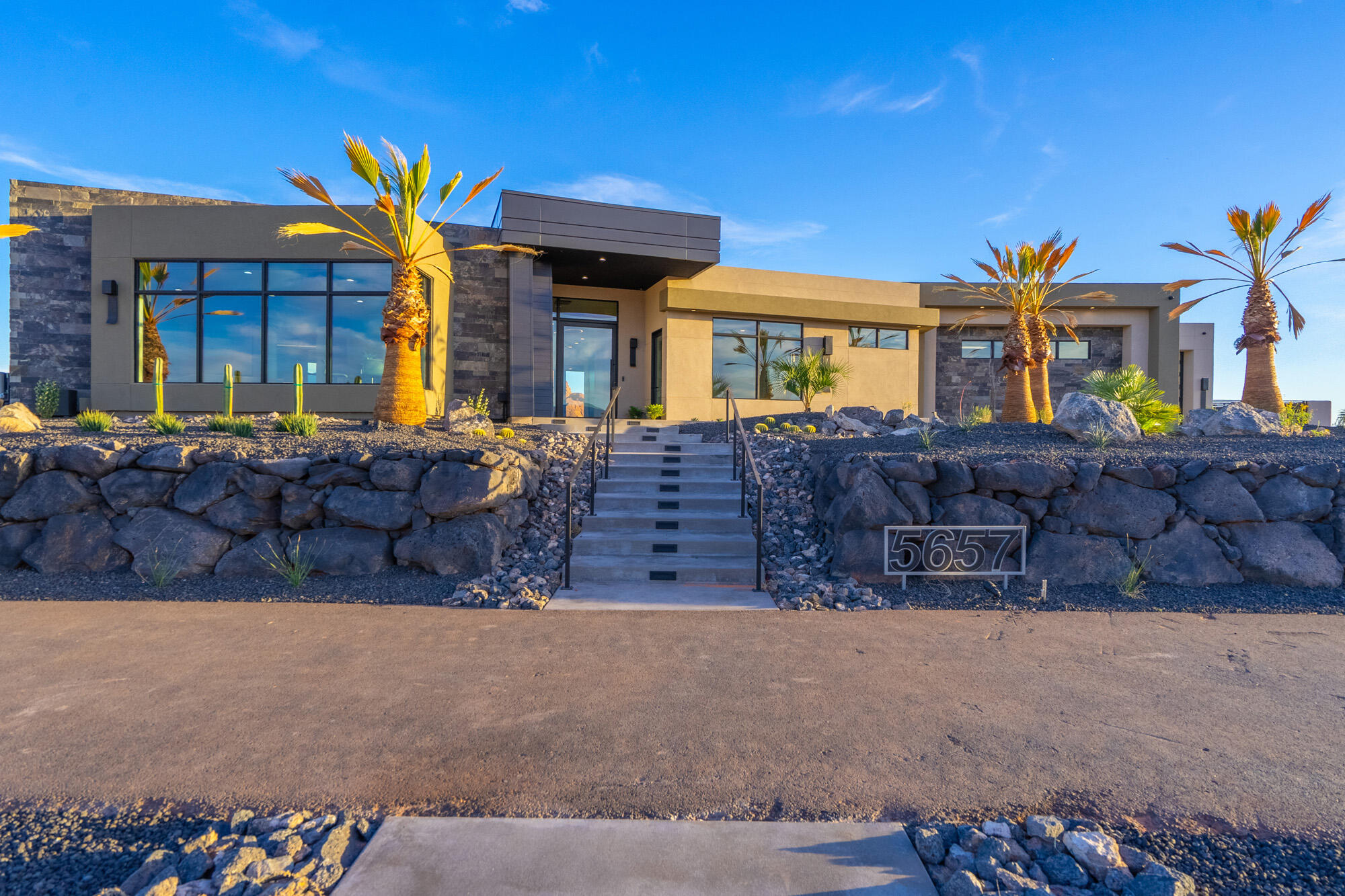 ESTATES AT SAND HOLLOW - Residential