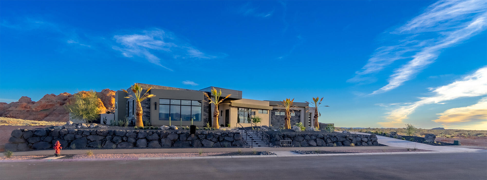 ESTATES AT SAND HOLLOW - Residential