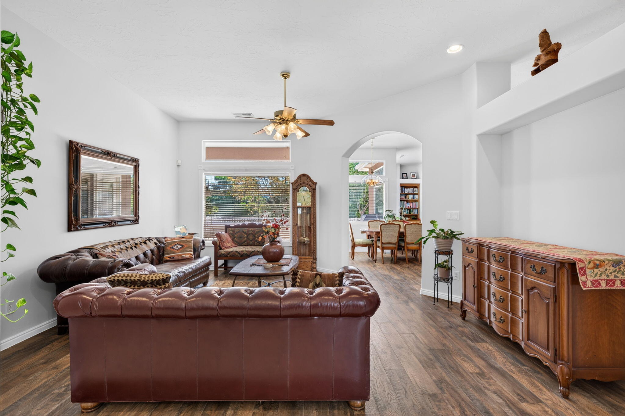COUNTRY LANE ESTATES - Residential