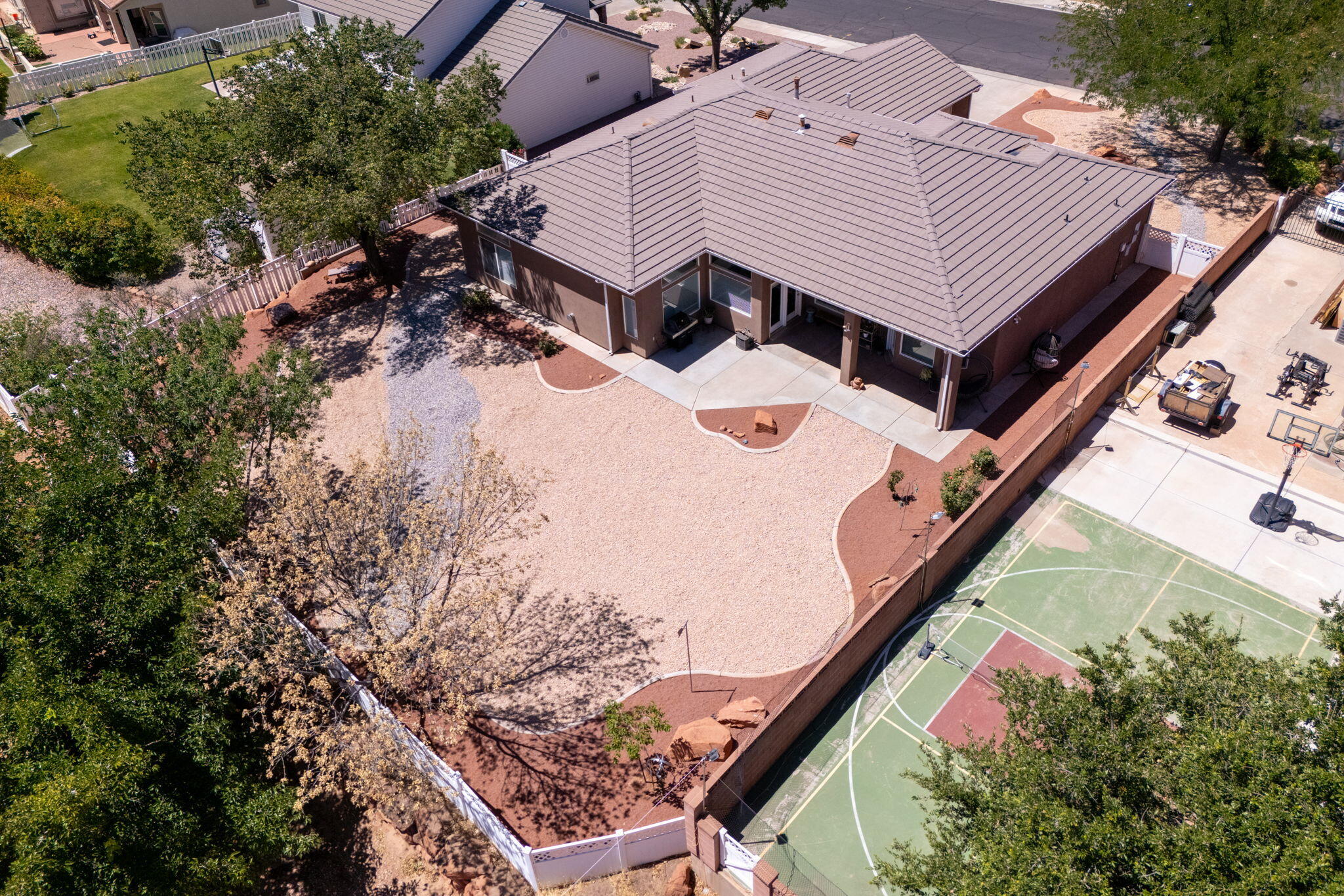 COUNTRY LANE ESTATES - Residential