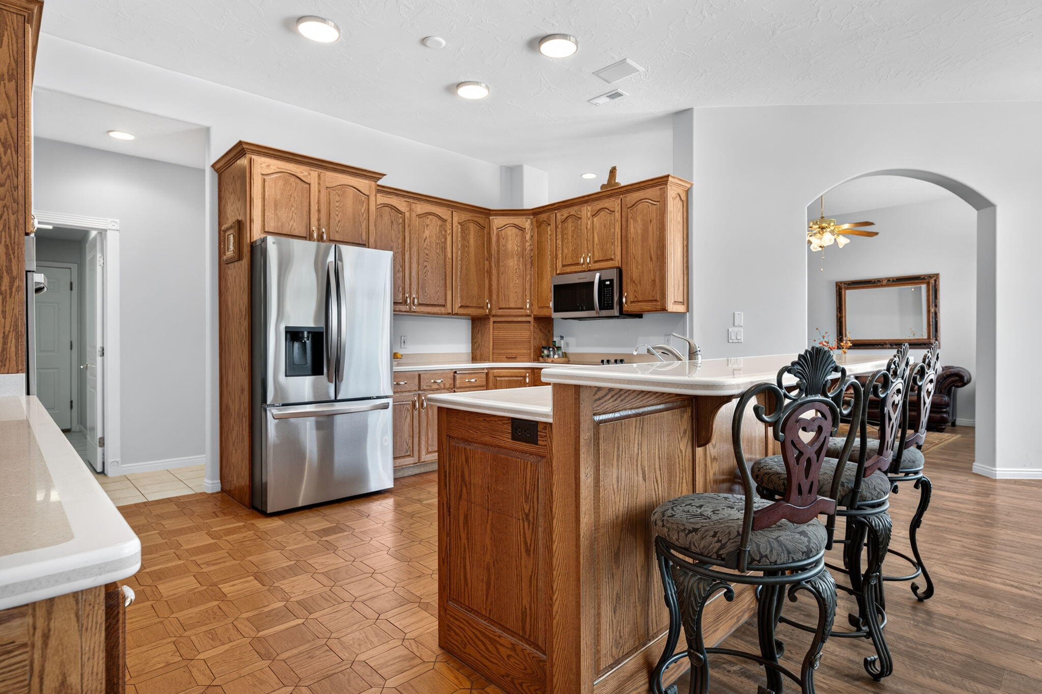 COUNTRY LANE ESTATES - Residential