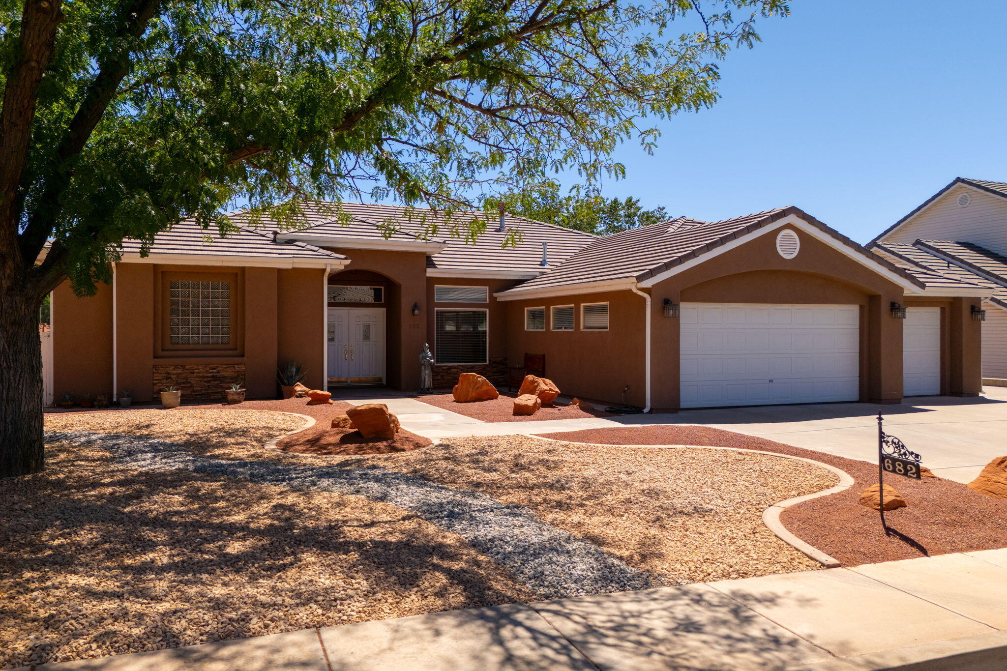 COUNTRY LANE ESTATES - Residential