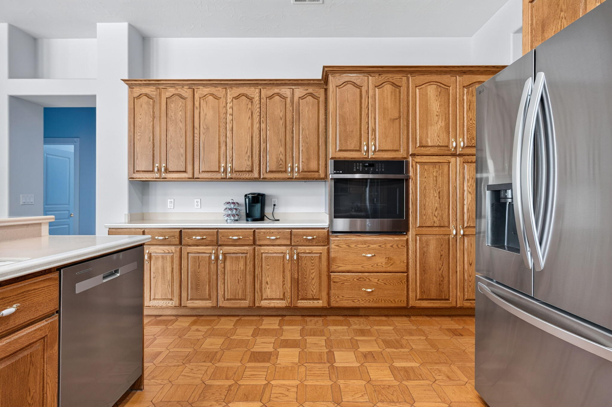 COUNTRY LANE ESTATES - Residential