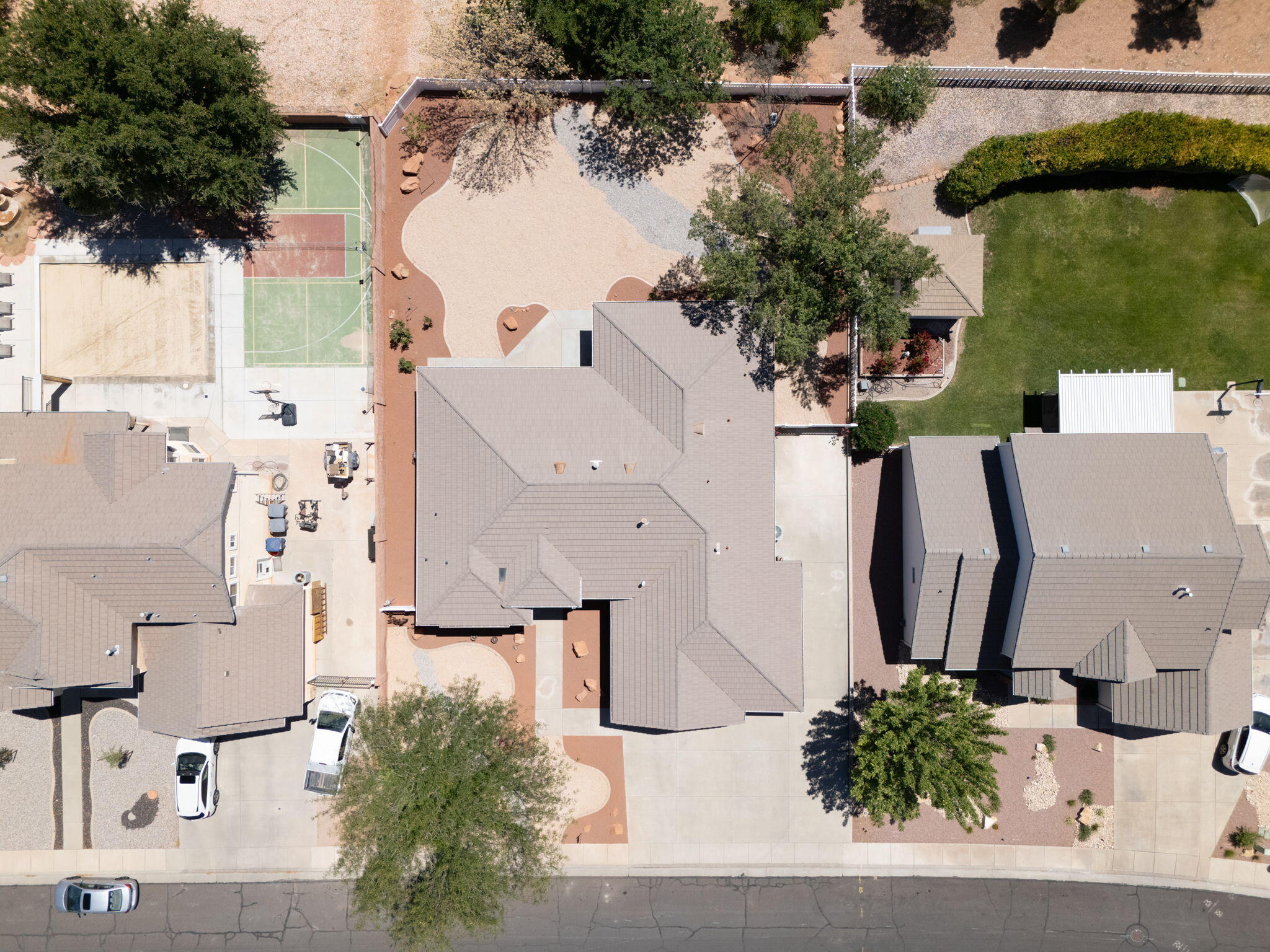 COUNTRY LANE ESTATES - Residential