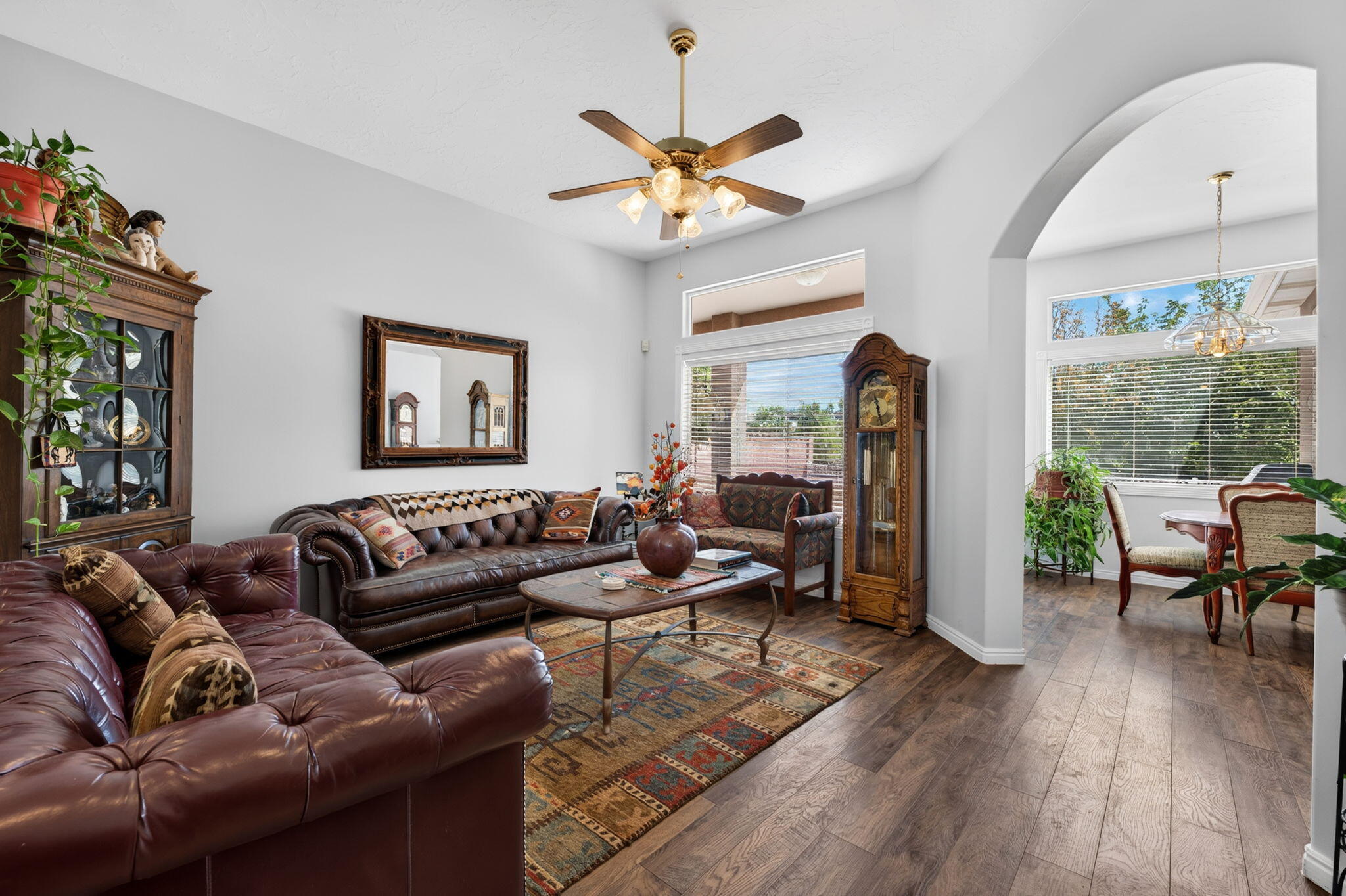 COUNTRY LANE ESTATES - Residential