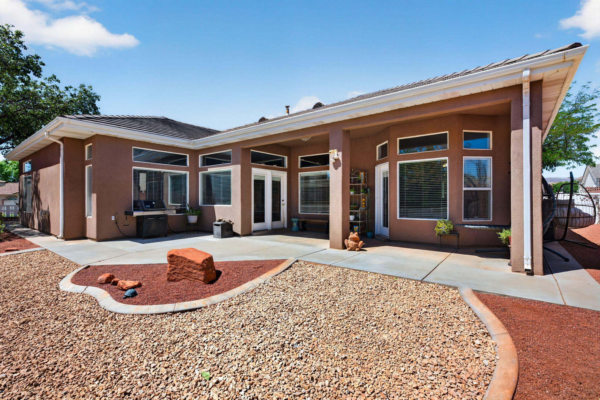 COUNTRY LANE ESTATES - Residential