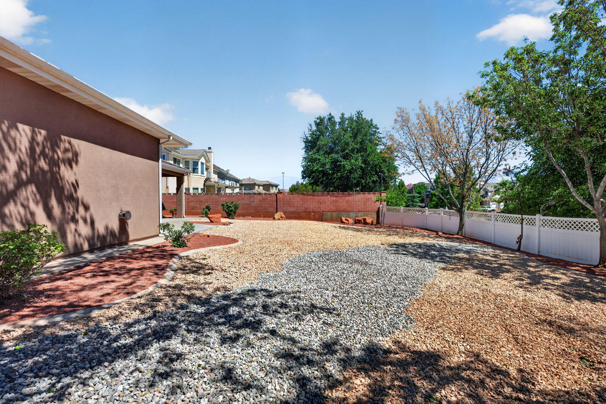 COUNTRY LANE ESTATES - Residential
