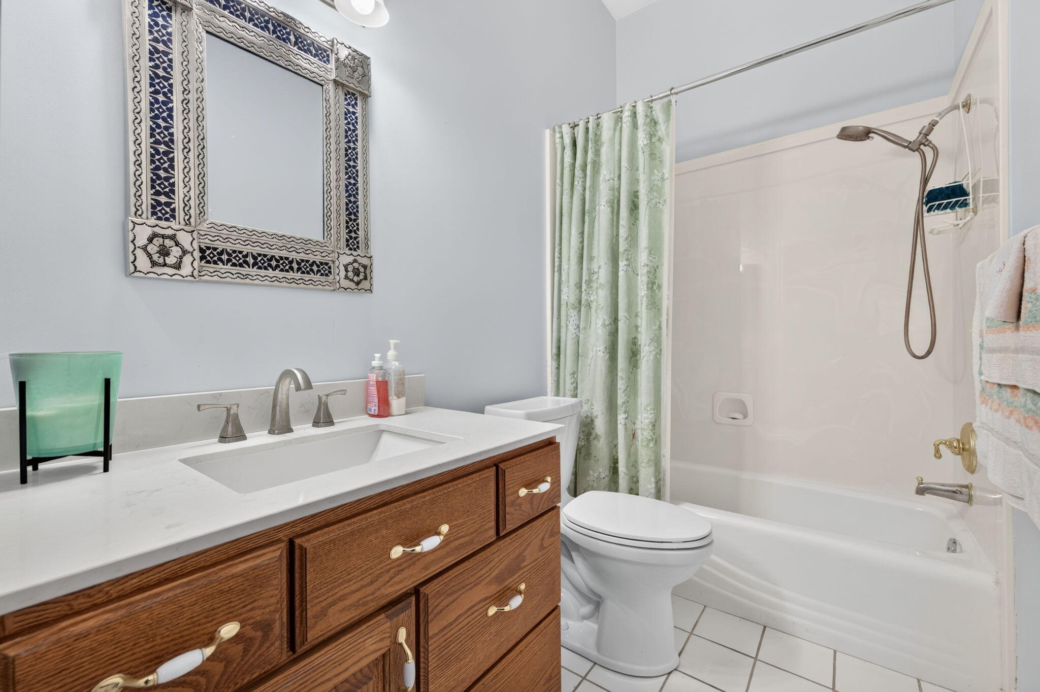 COUNTRY LANE ESTATES - Residential