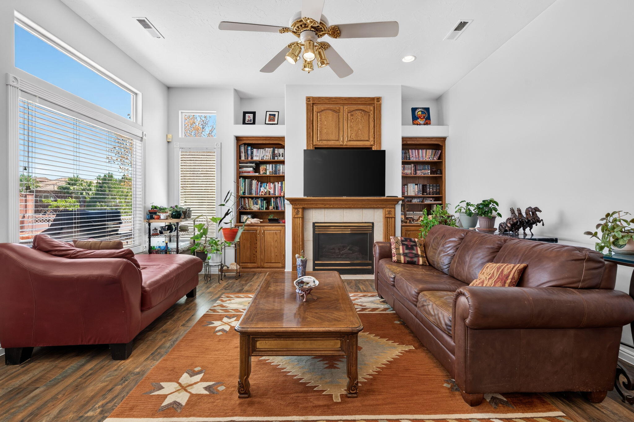 COUNTRY LANE ESTATES - Residential