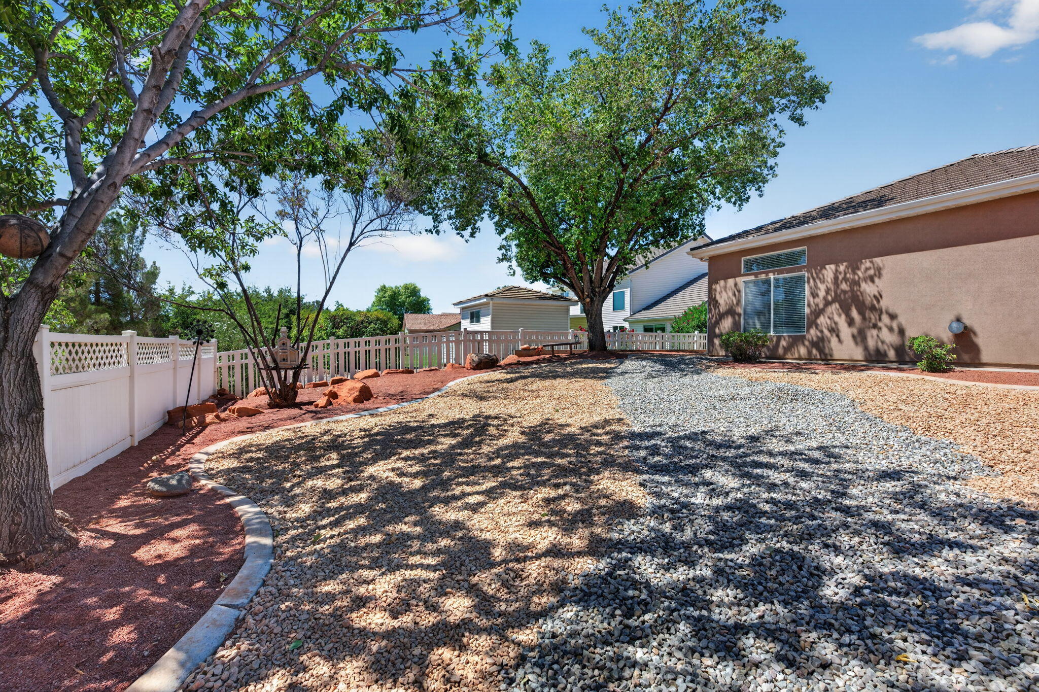 COUNTRY LANE ESTATES - Residential
