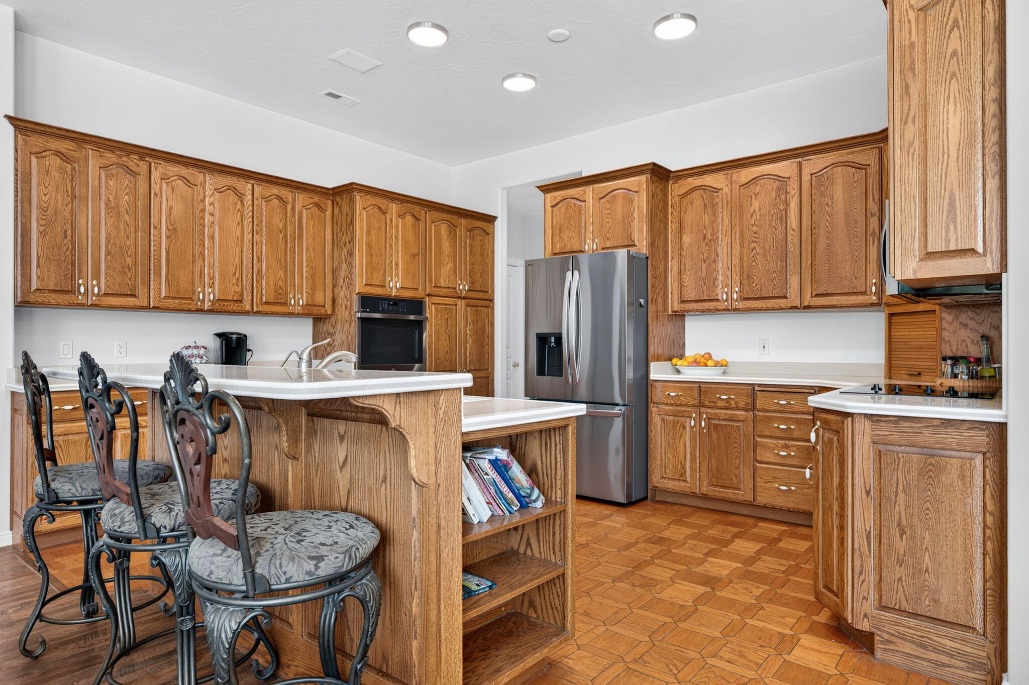 COUNTRY LANE ESTATES - Residential
