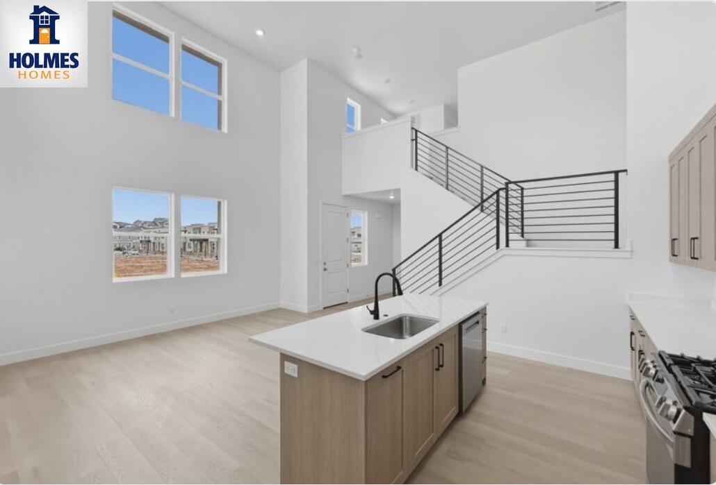 IRONWOOD - Residential