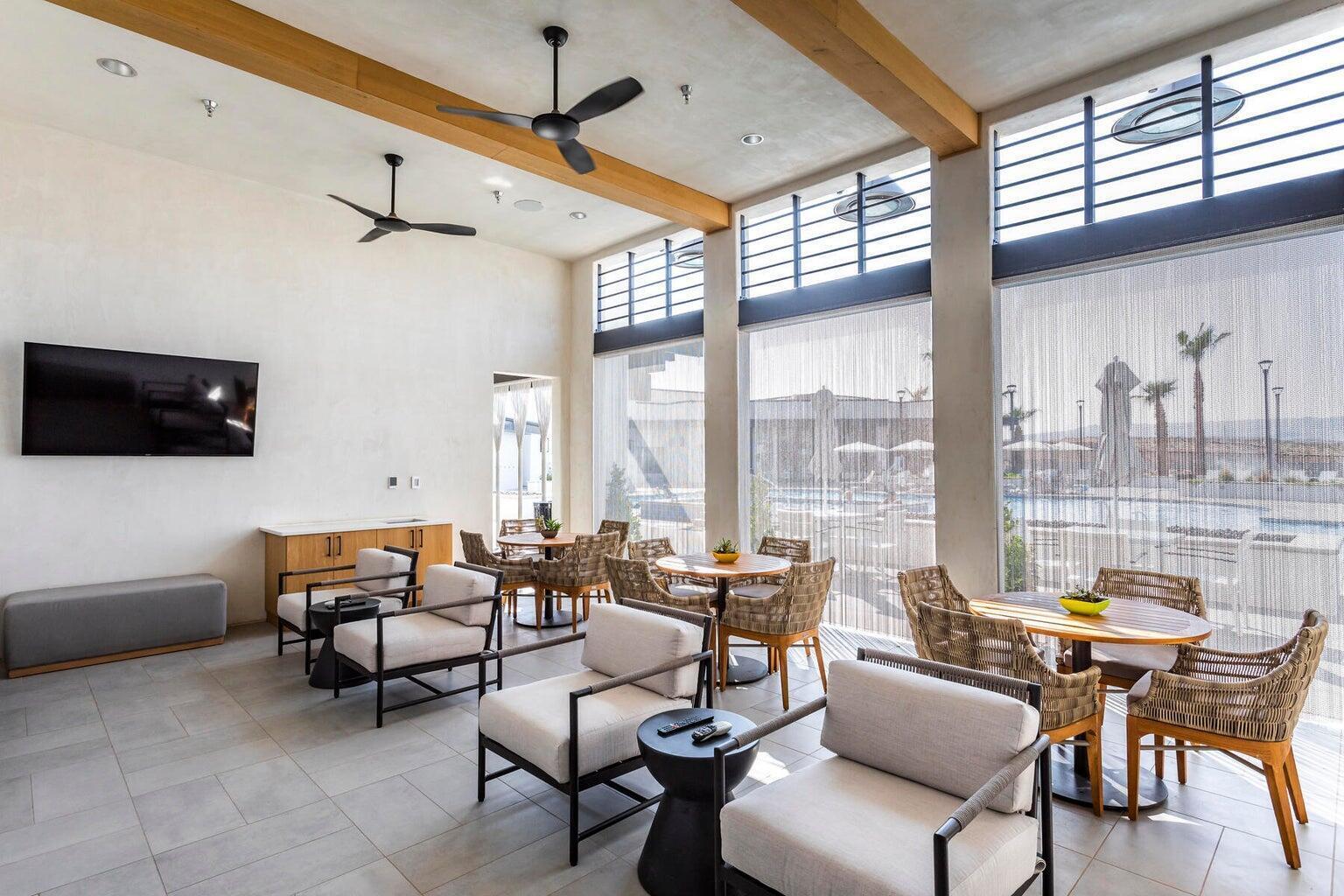 IRONWOOD - Residential