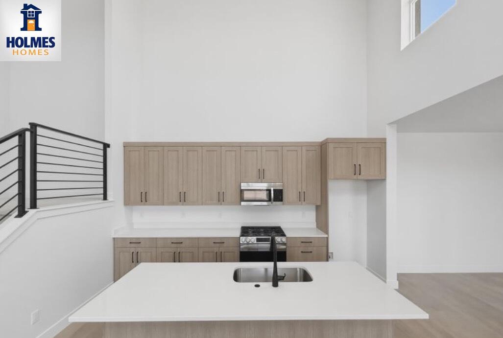 IRONWOOD - Residential