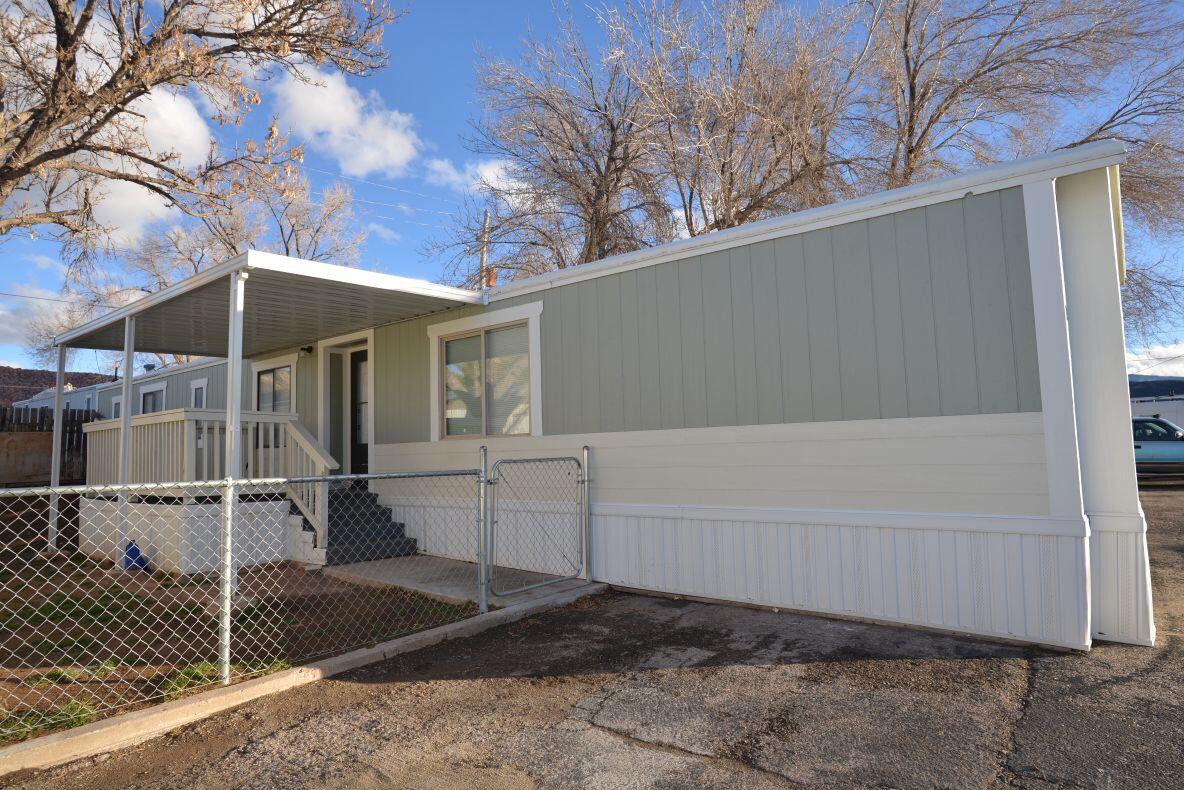 NOT AVAILABLE - Residential