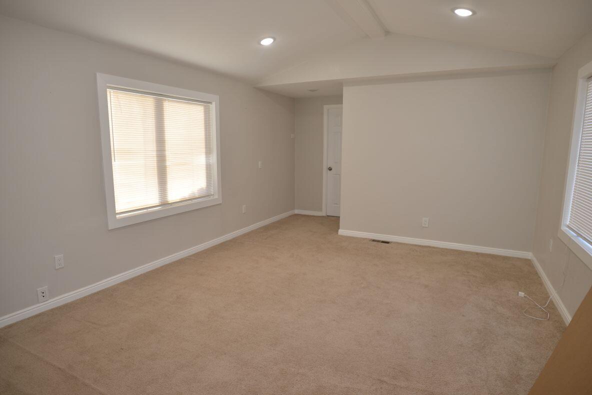 NOT AVAILABLE - Residential
