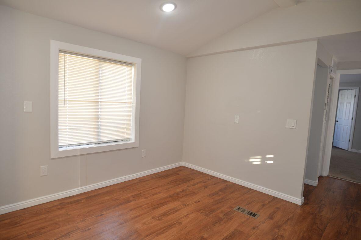 NOT AVAILABLE - Residential
