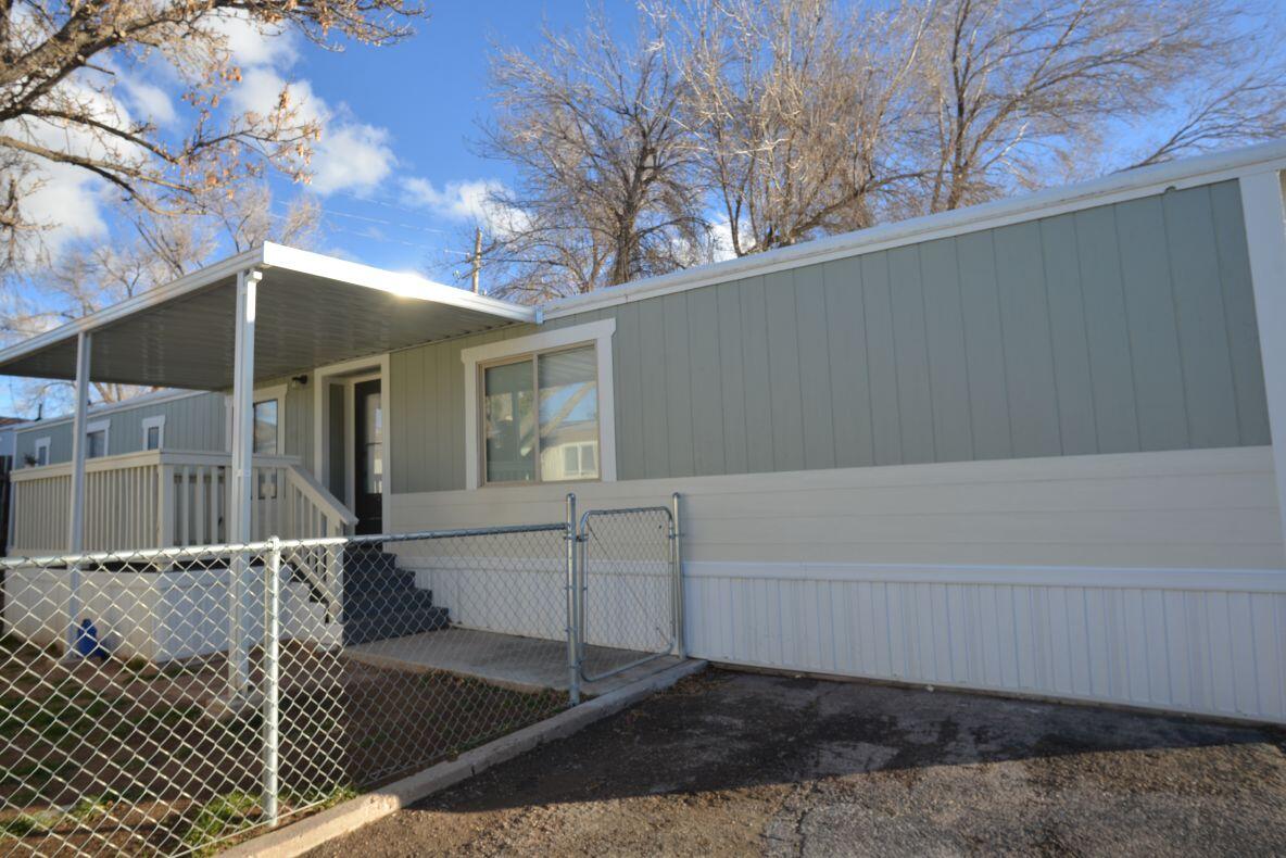 NOT AVAILABLE - Residential