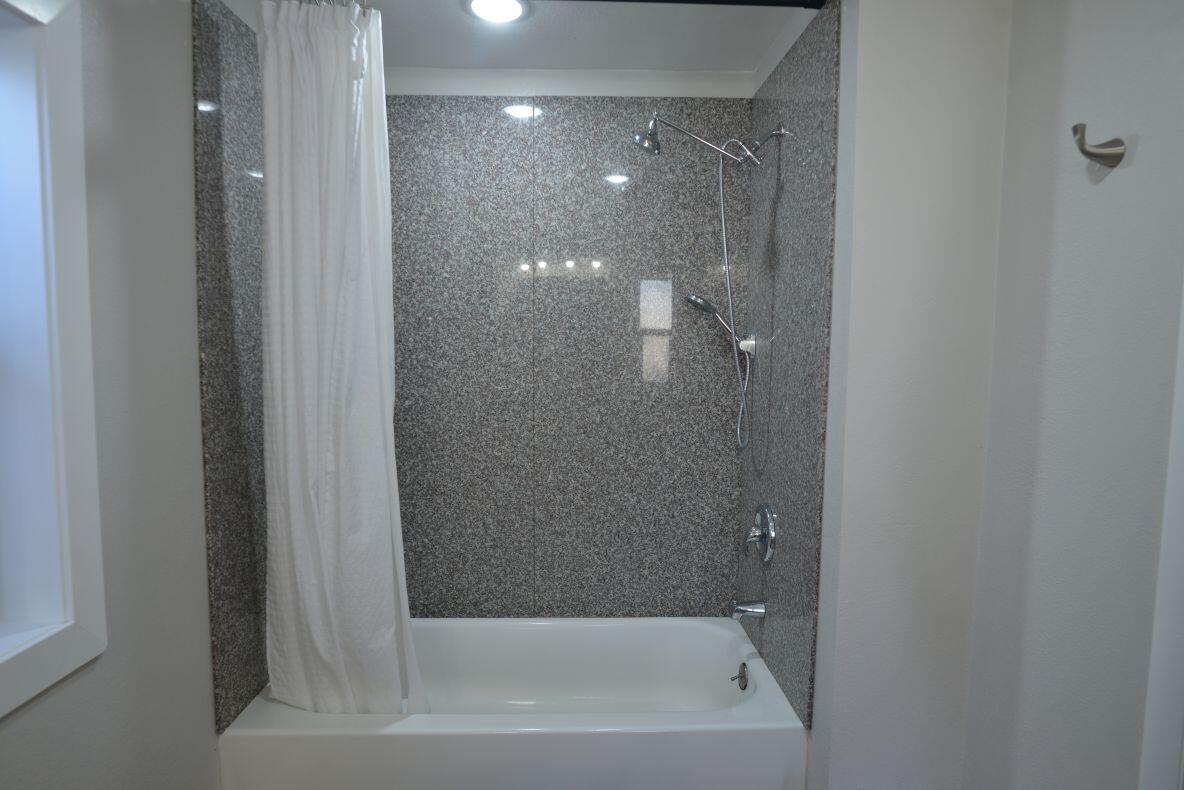 NOT AVAILABLE - Residential