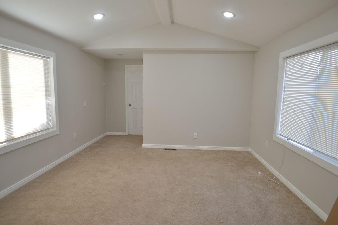 NOT AVAILABLE - Residential
