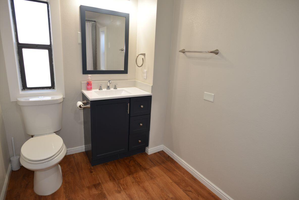 NOT AVAILABLE - Residential