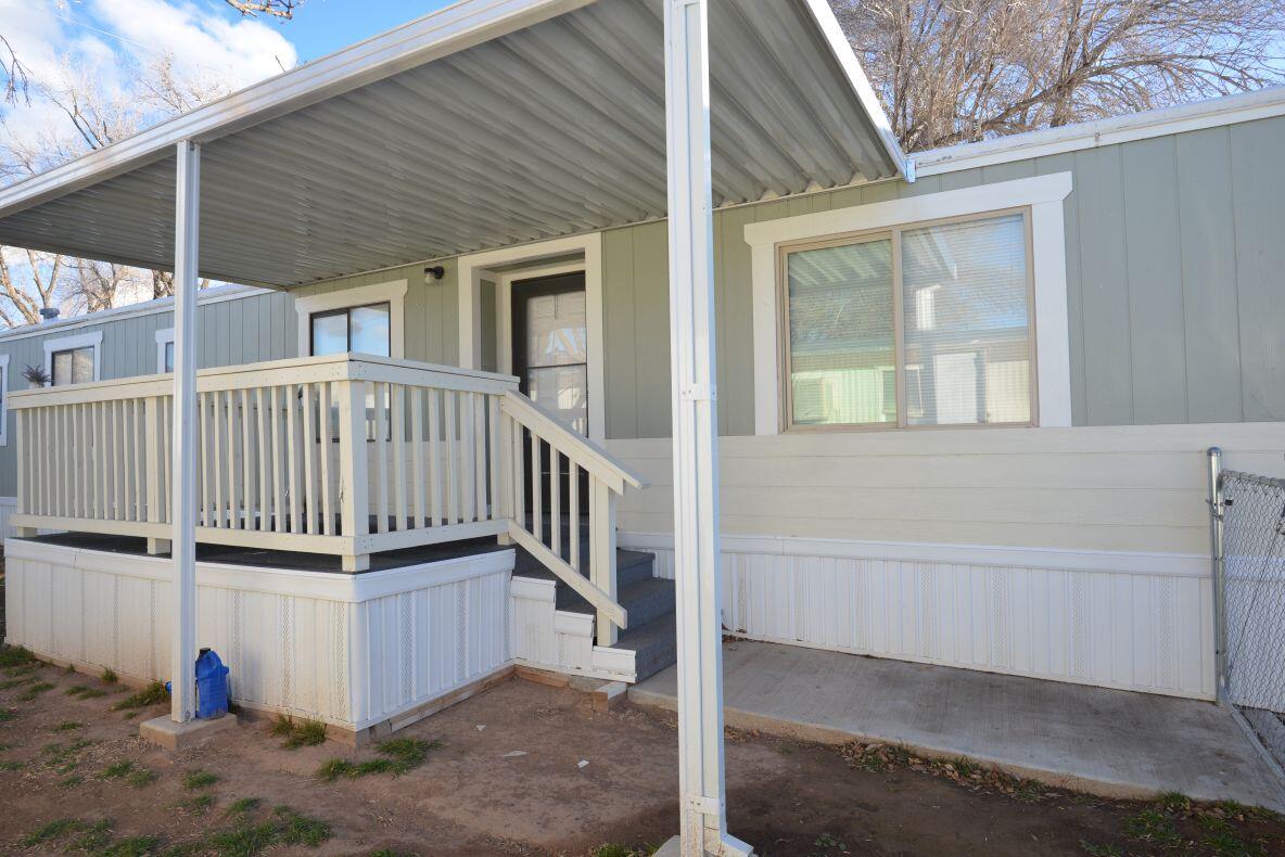 NOT AVAILABLE - Residential