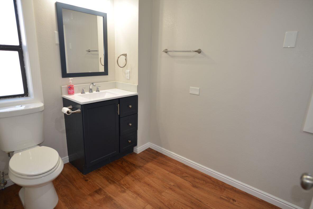 NOT AVAILABLE - Residential