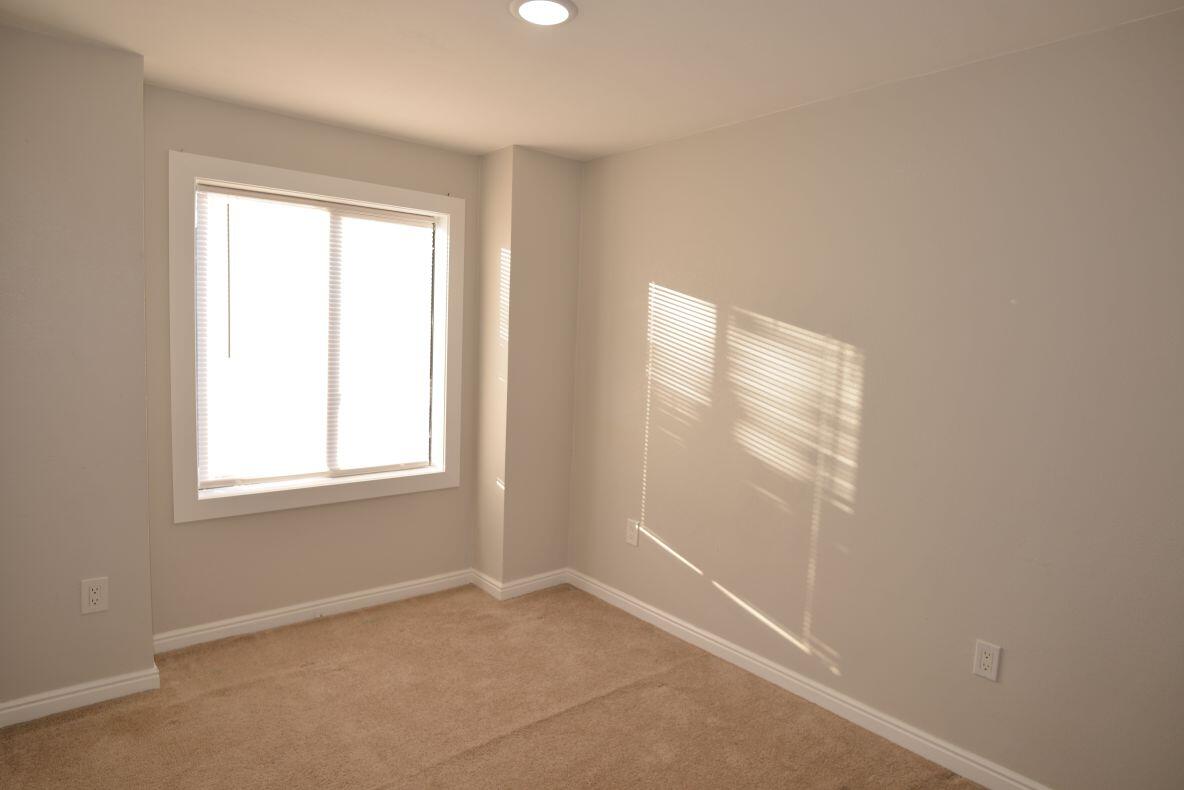 NOT AVAILABLE - Residential