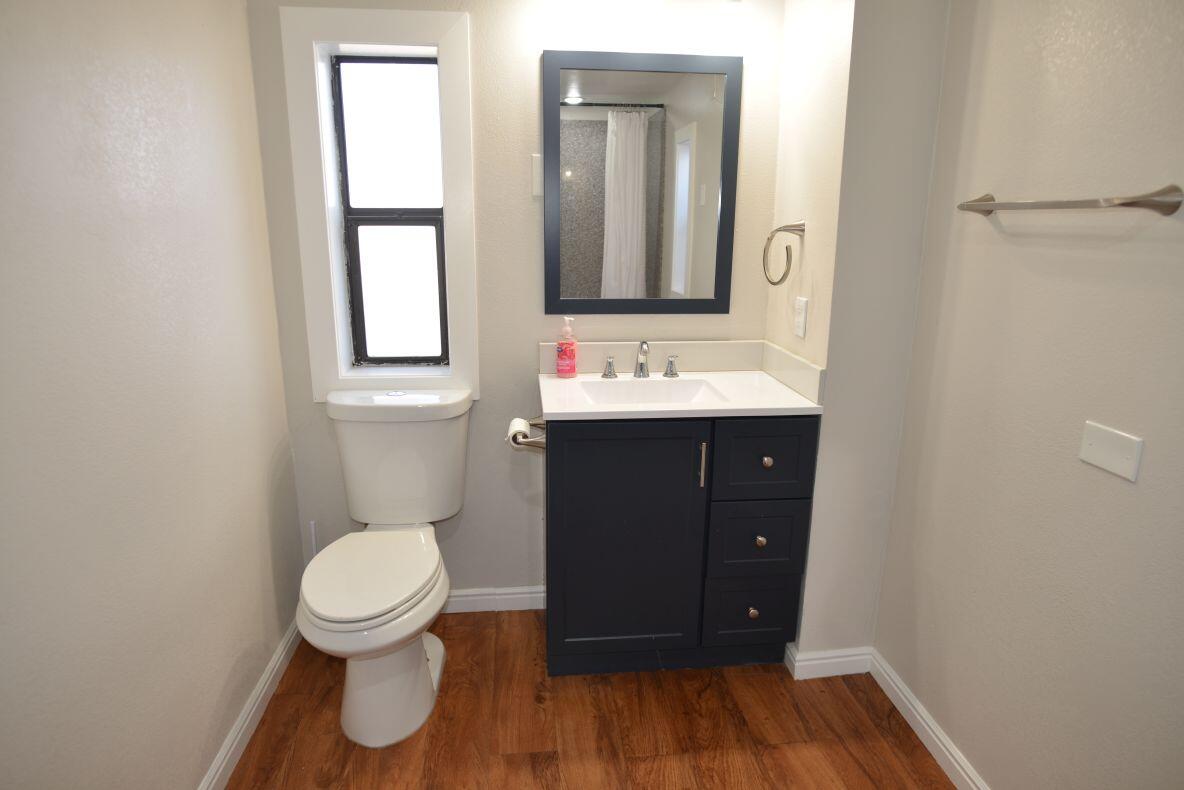 NOT AVAILABLE - Residential